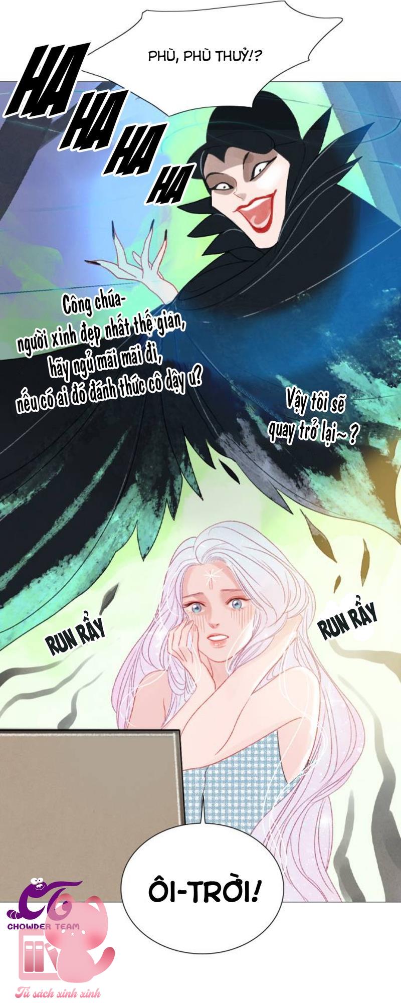 Thần Bí Chap 22 - Trang 2