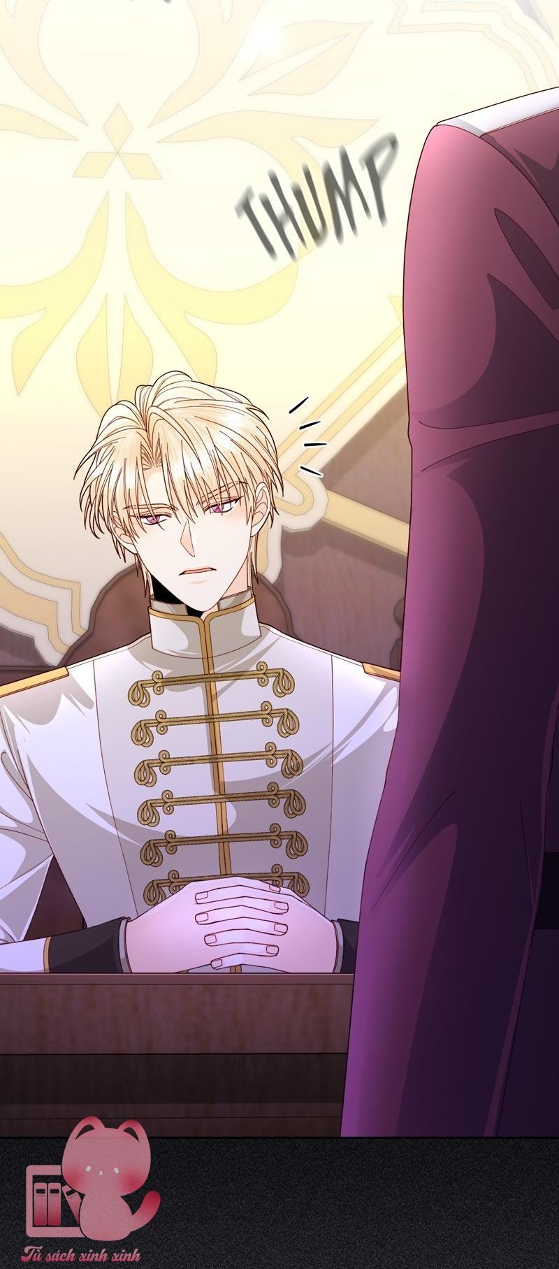 Hoàng Hậu Tái Hôn Chapter 164 - Trang 4