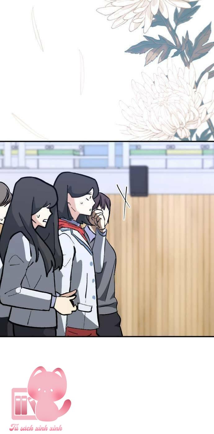 Đêm Của Bóng Tối Chapter 42 - Trang 4