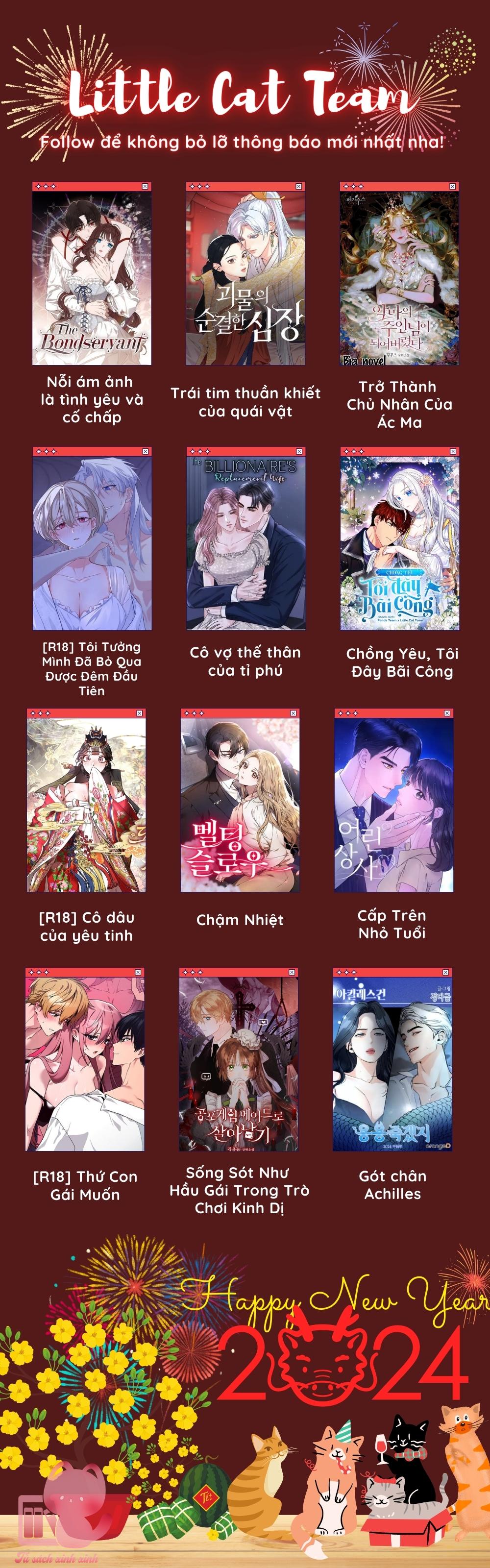 Chậm Nhiệt Chap 8 - Next Chap 9