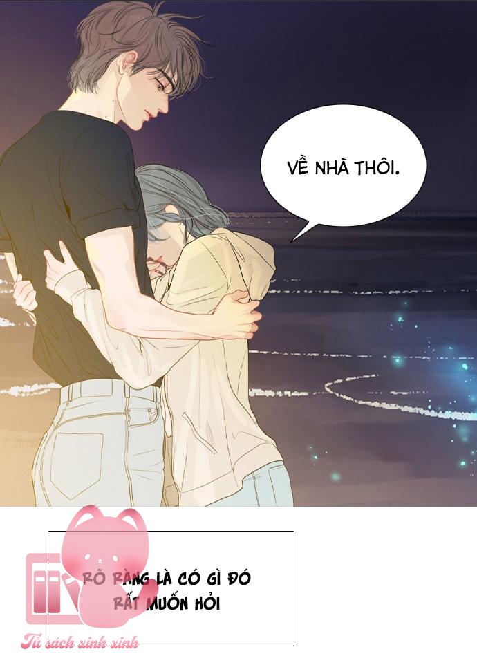 Thần Bí Chap 38 - Trang 2