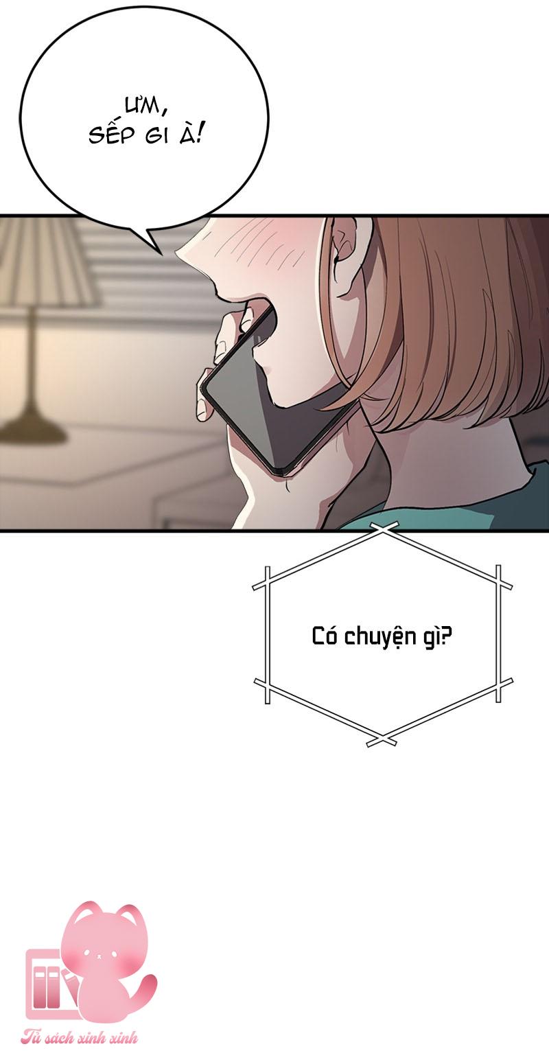 Trưởng Phòng Mệt Mỏi Vì Người Vợ Mới Cưới Chap 3 - Trang 2