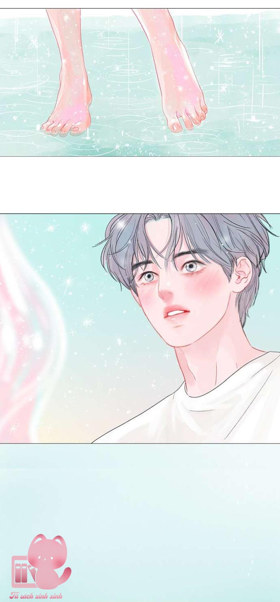 Thần Bí Chap 3 - Trang 2