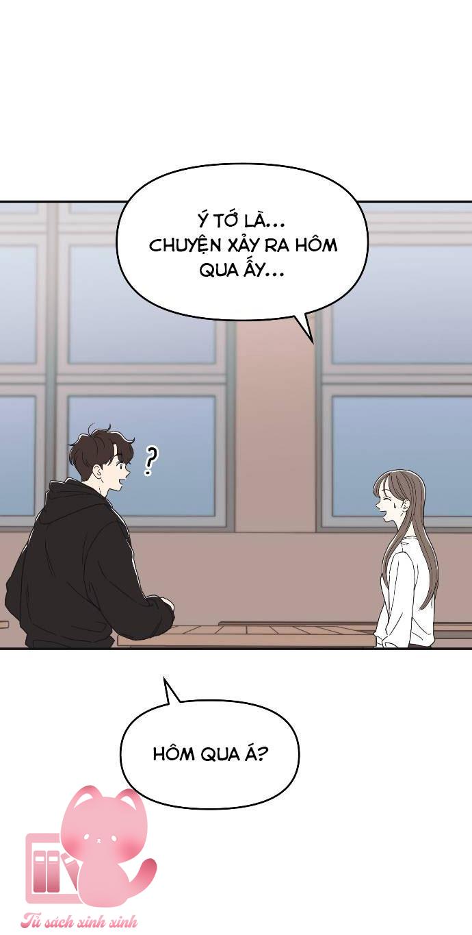 Trái Dấu Hút Nhau Chap 2 - Next Chap 3