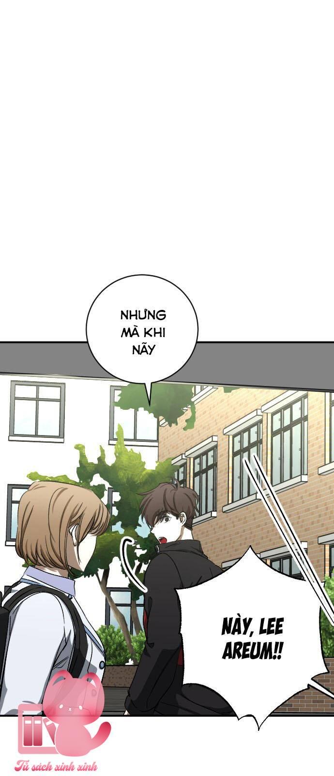 Đêm Của Bóng Tối Chapter 10 - Trang 4