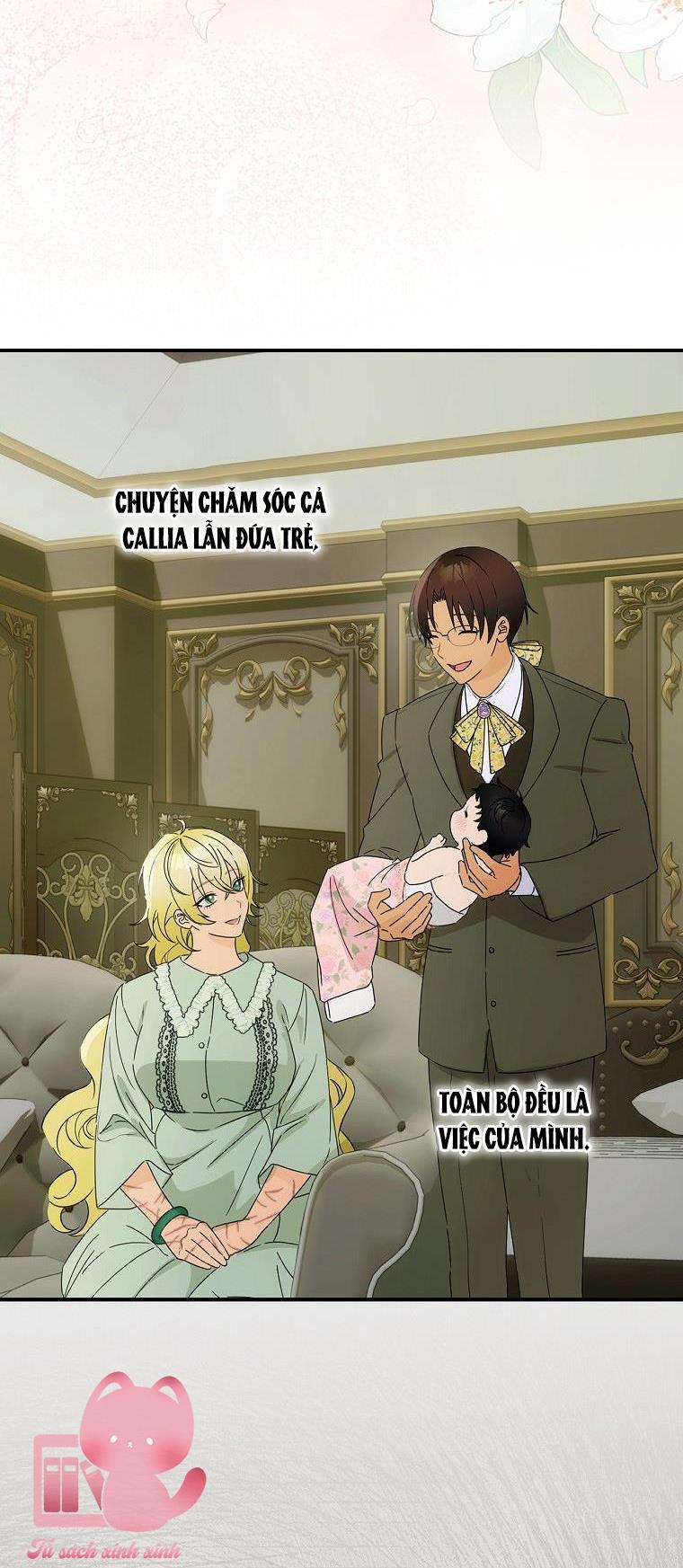 Đứa Nhỏ Không Phải Là Con Anh Chapter 48 - Next Chapter 49