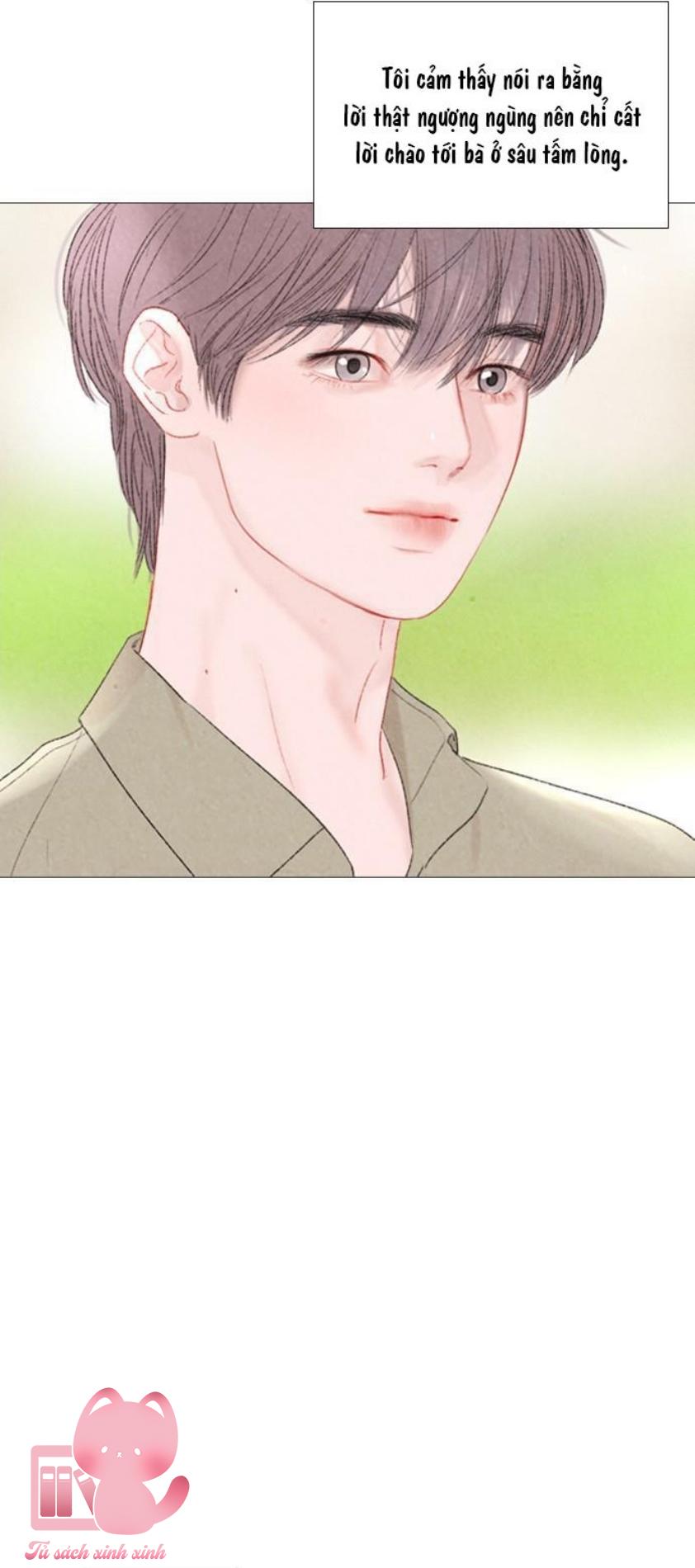 Thần Bí Chap 82 - Trang 2