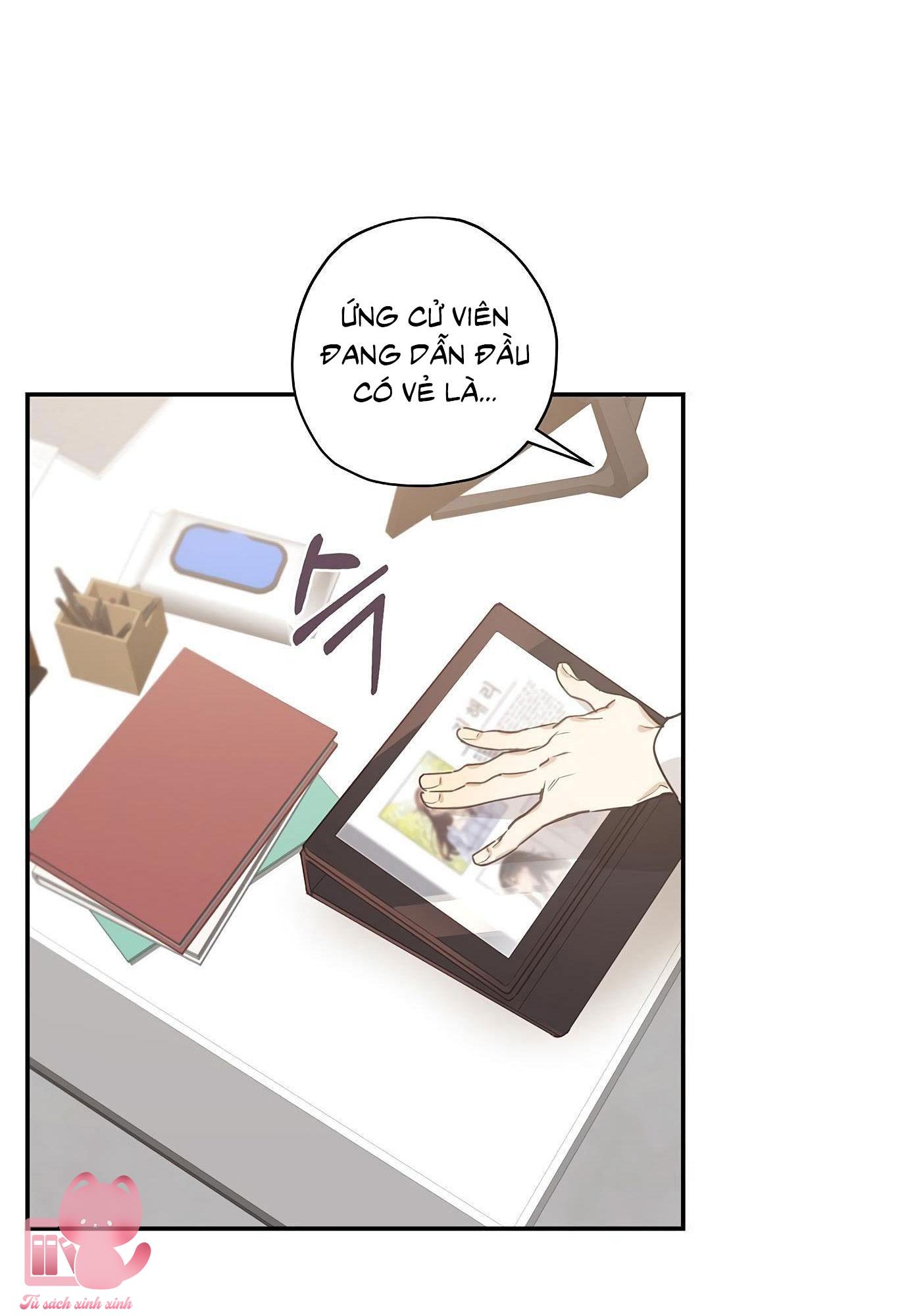Onsaemiro Chapter 5 - Next Chapter 6