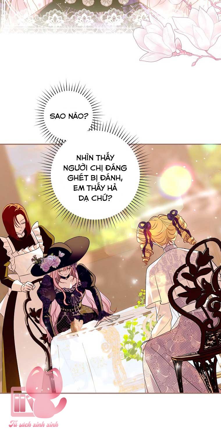 Này Boss Phản Diện, Tôi Có Thể Làm Mọi Thứ Trừ Cưới Ngài Chap 6 - Trang 3