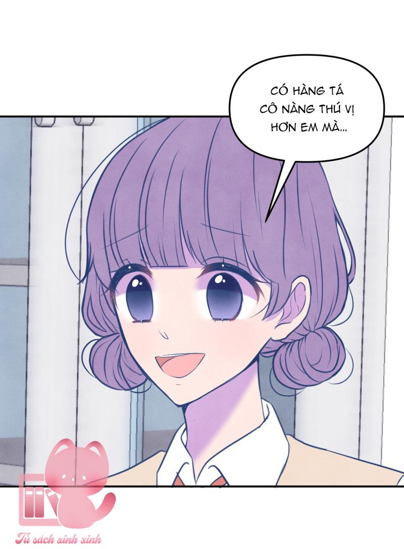 Tình Yêu Tựa Vòng Lặp Chap 21 - Trang 2