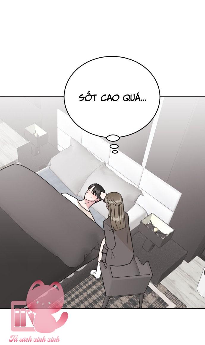 Chúng Ta Là Gì Của Nhau? Chap 54 - Next Chap 55