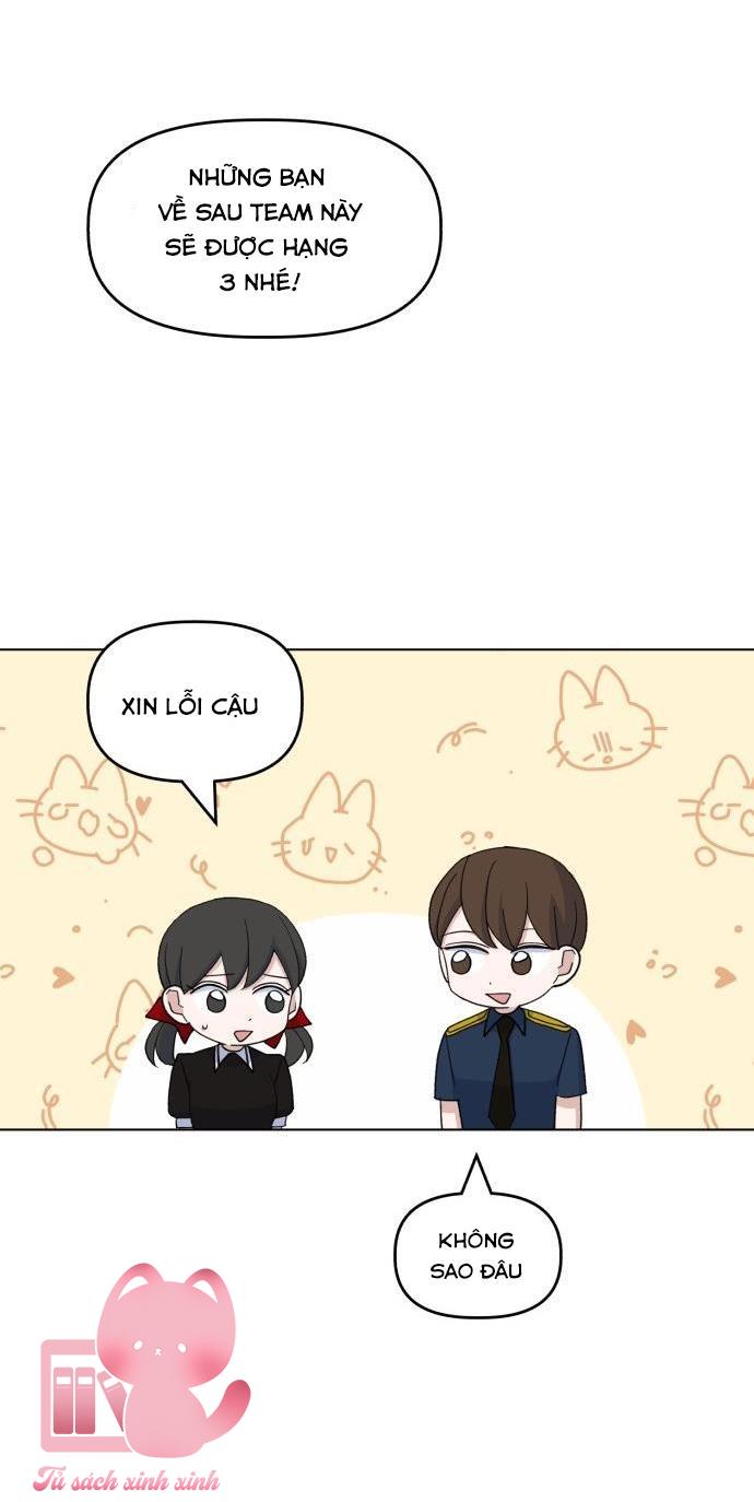 Quan Hệ Nhân Quả Chap 29 - Next Chap 30