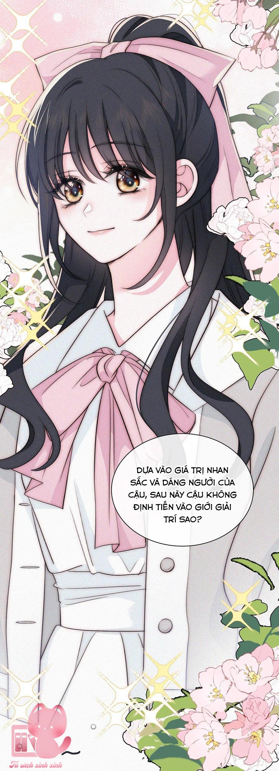 Bệnh Yêu Chapter 96 - Trang 3