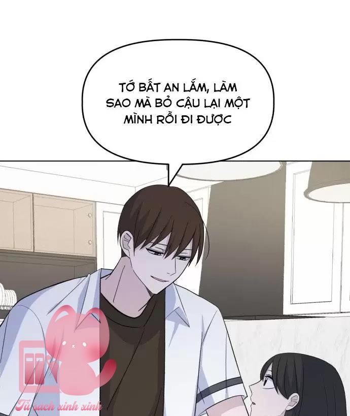 Quan Hệ Nhân Quả Chap 27 - Next Chap 28