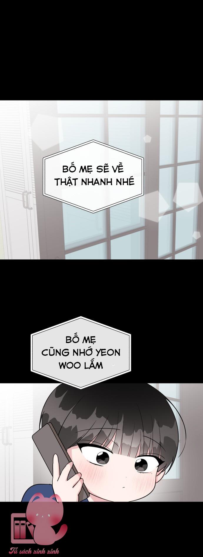 Chúng Ta Là Gì Của Nhau? Chap 30 - Next Chap 31