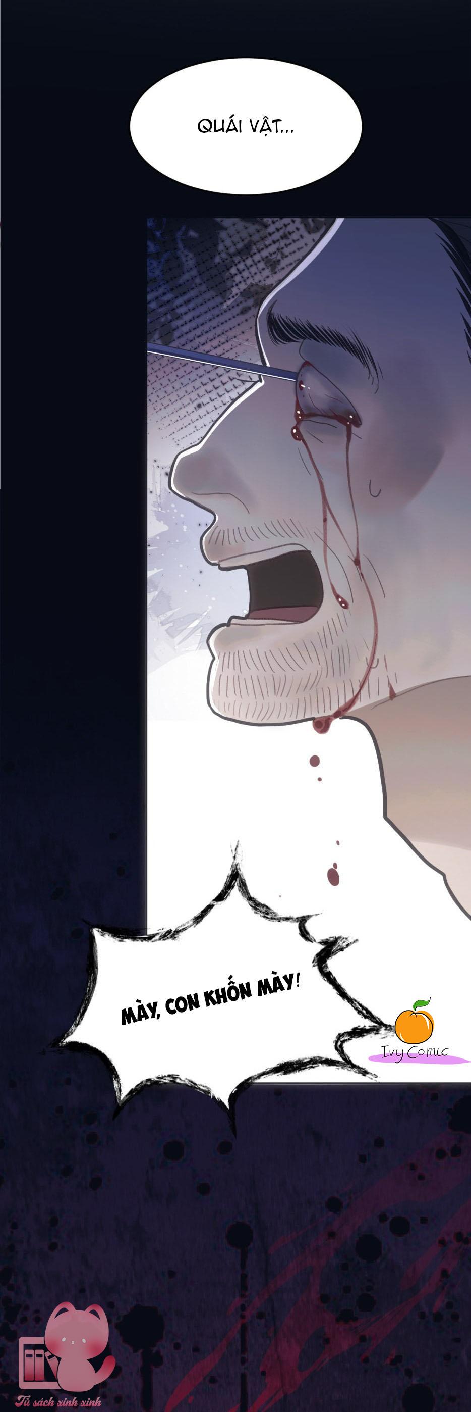 Đồng loại Chapter 12 - Trang 3