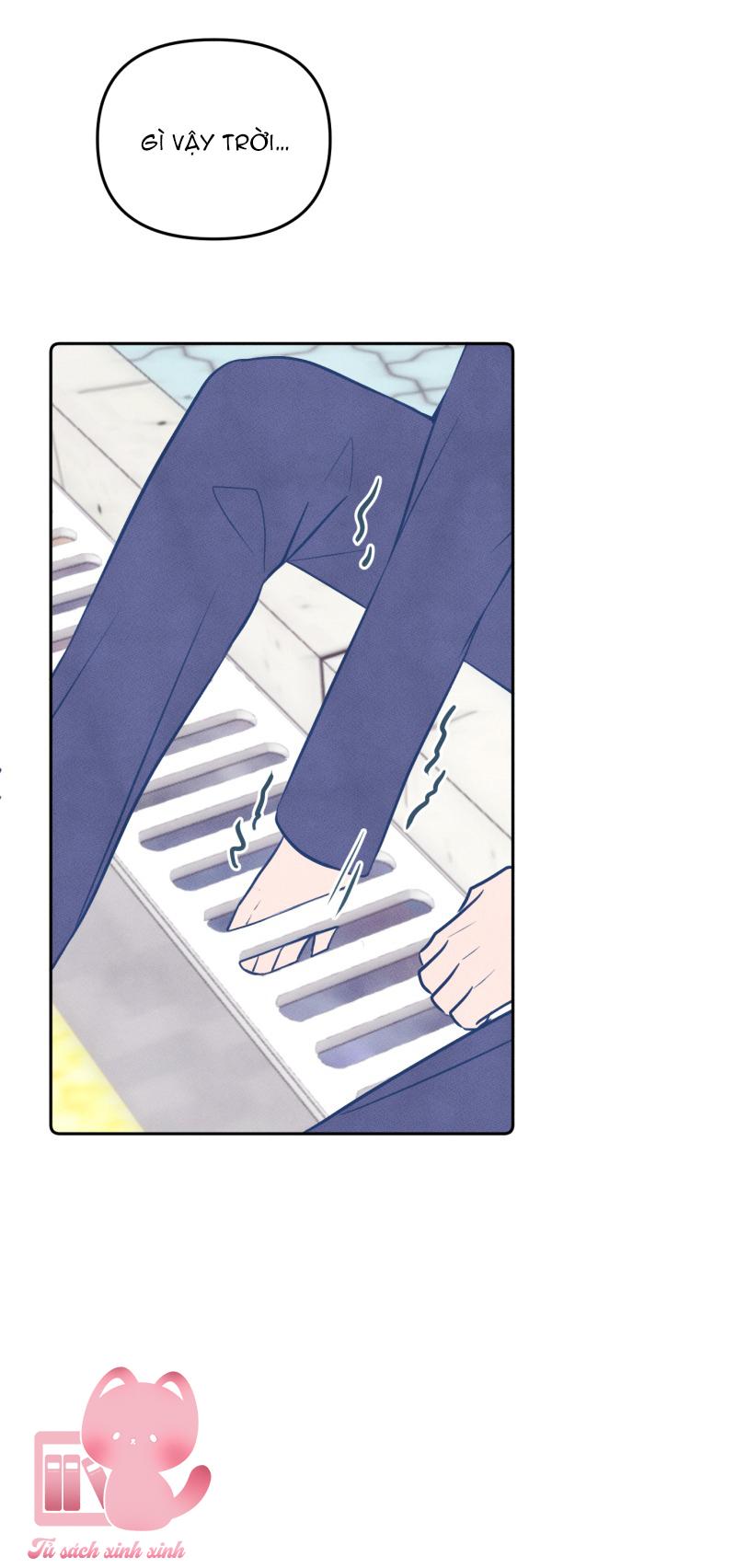 Tình Yêu Tựa Vòng Lặp Chap 22 - Next Chap 23