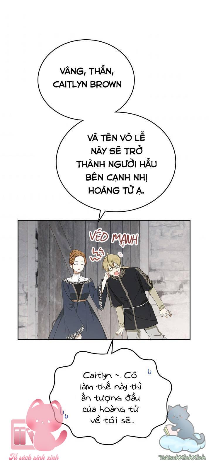 Kiếp Này Ta Sẽ Trở Thành Gia Chủ Chap 50 - Next Chap 51.5