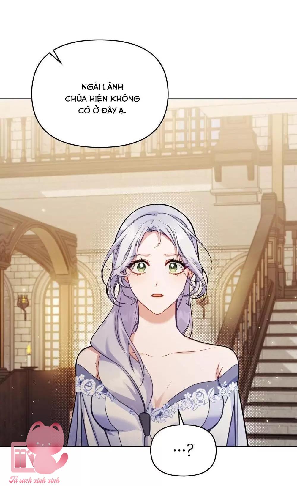 Nếu Không Vâng Lời Công Tước Chapter 45 - Next Chapter 46
