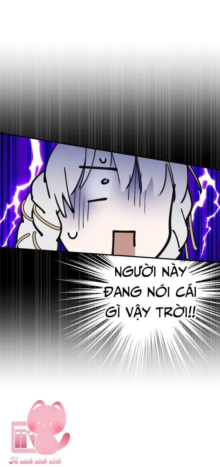 Những Nhân Vật Mạnh Nhất Thế Giới Ám Ảnh Tôi Chapter 52 - Trang 4