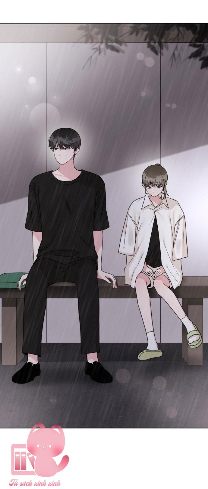 Chúng Ta Là Gì Của Nhau? Chap 29 - Next Chap 30