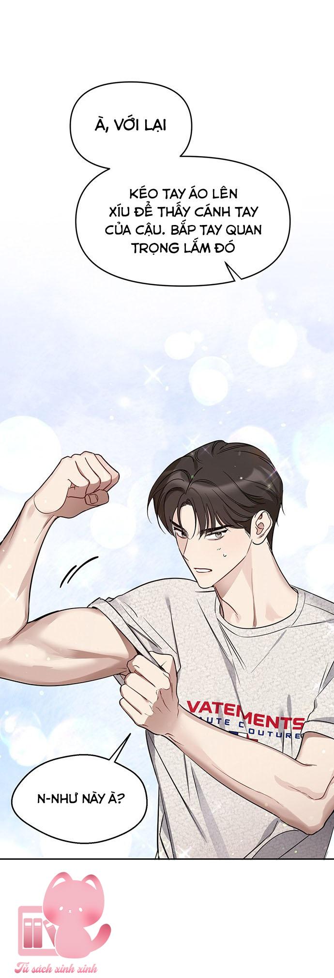 Gieo Nhân Gặt Quả Chap 50 - Trang 2
