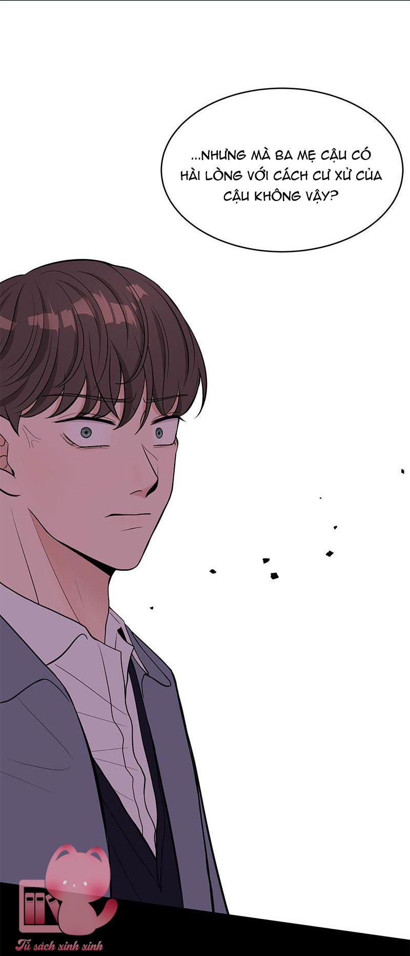 Thời Gian Trở Thành Lý Do Của Đôi Ta Chapter 3 - Next Chapter 4