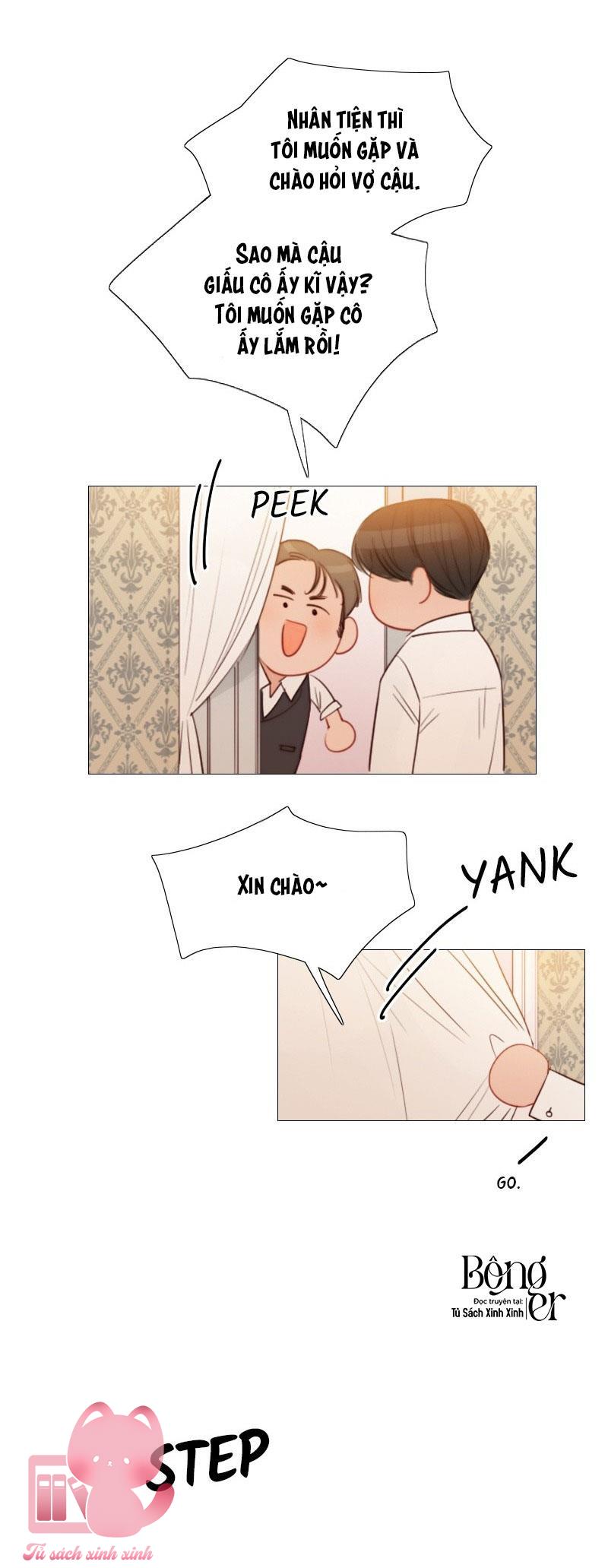 Serena Chap 74 - Next Chapter 74.1