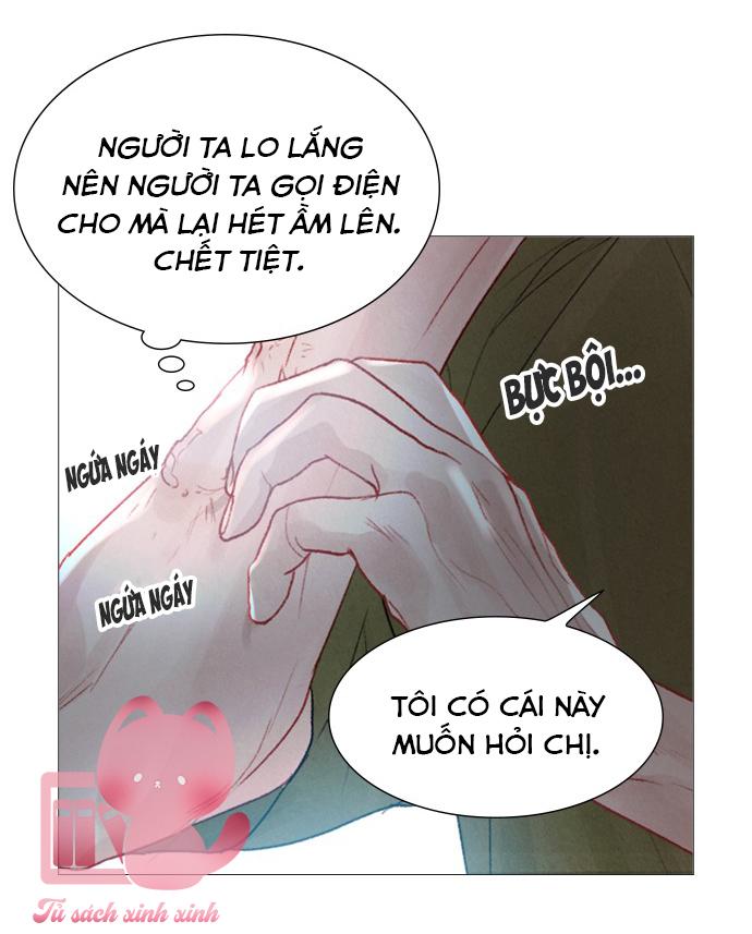 Thần Bí Chap 58 - Trang 2