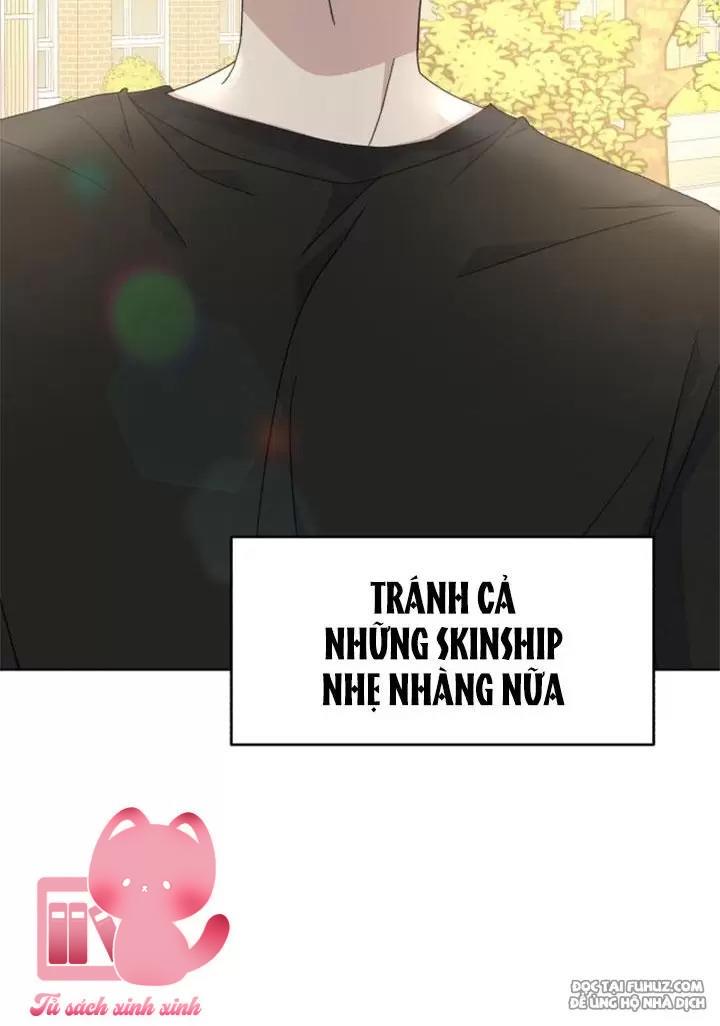 Quan Hệ Nhân Quả Chap 33 - Next Chap 34