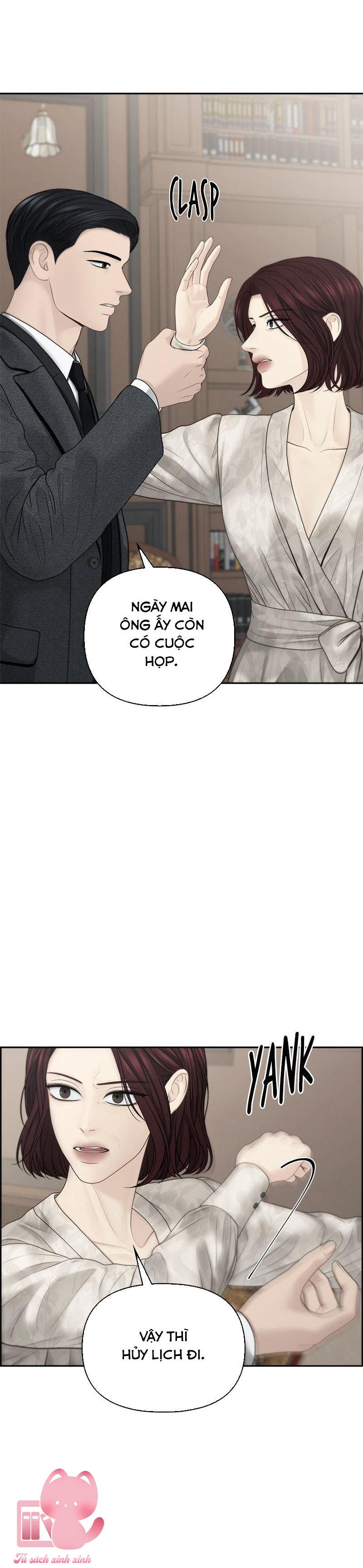Hy Vọng Duy Nhất Chap 65 - Trang 2