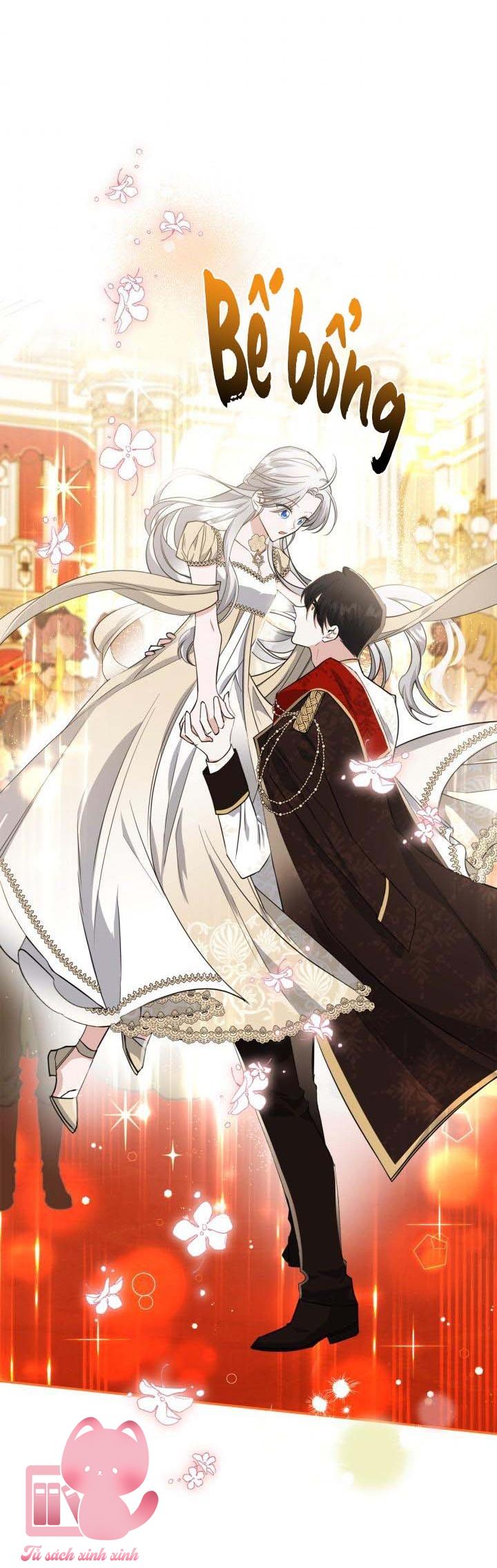 Công Nương Toàn Năng Cũng Thấy Chán Nản Chap 32 - Next Chap 33