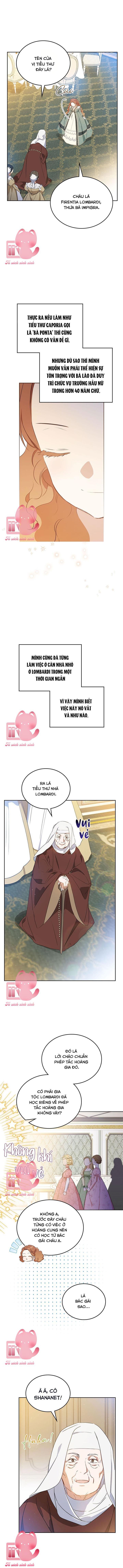 Kiếp Này Ta Sẽ Trở Thành Gia Chủ Chap 105 - Next Chap 106