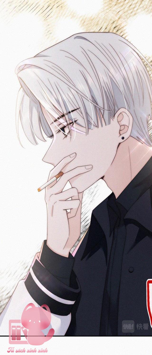 Bệnh Yêu Chap 14 - Trang 2
