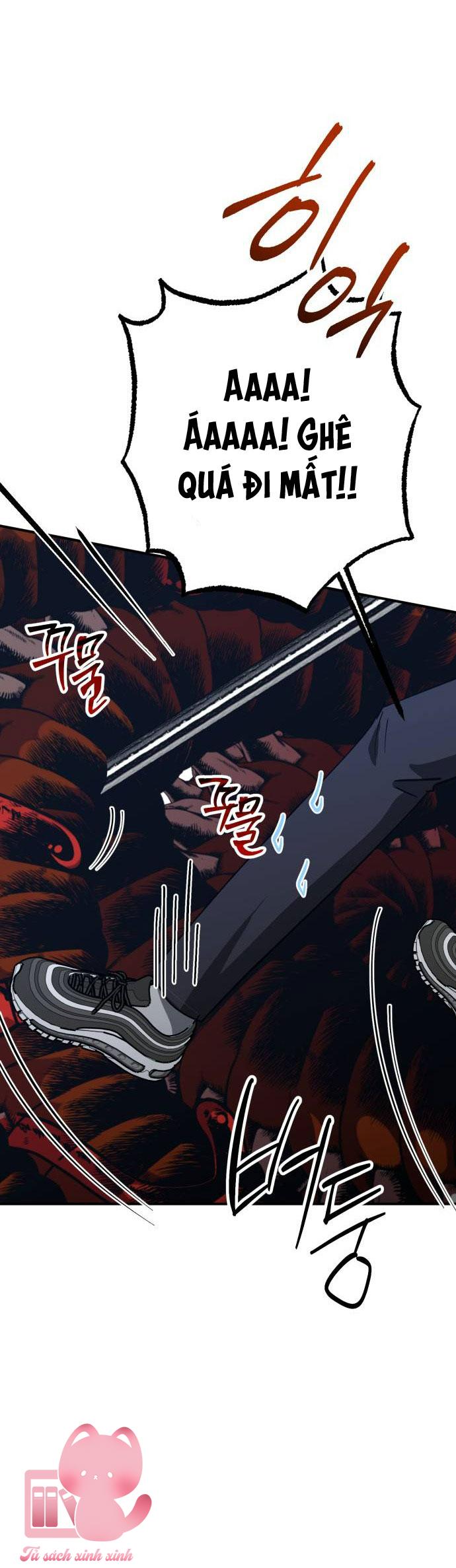 Đêm Của Bóng Tối Chapter 50 - Trang 4