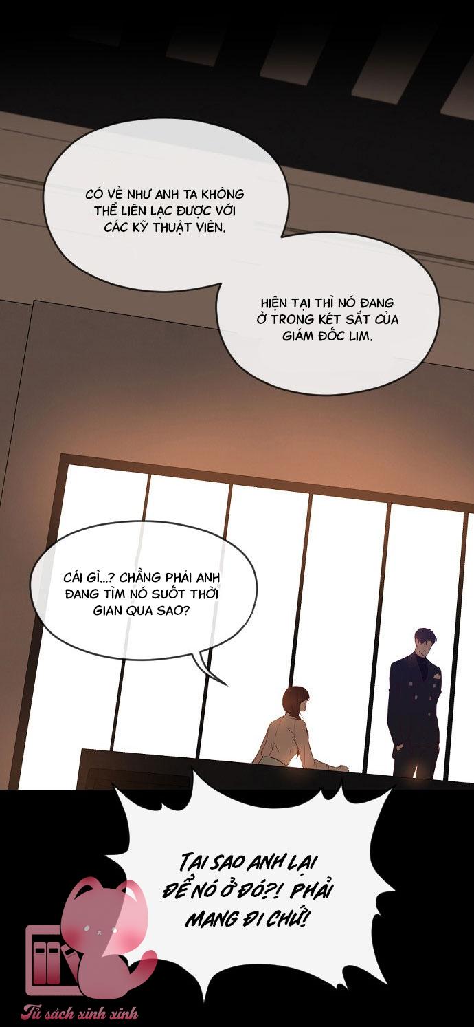 Tôi Sẽ Mang Em Đi Chap 33 - Trang 3