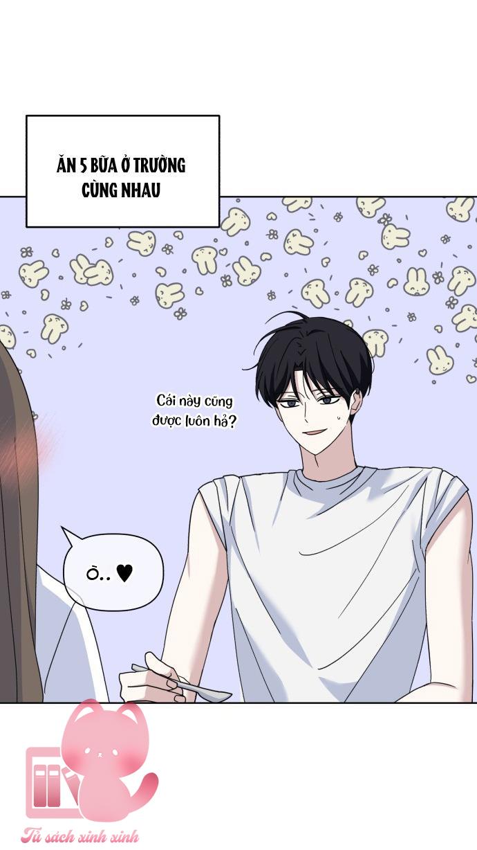 Quan Hệ Nhân Quả Chap 45 - Next Chap 46