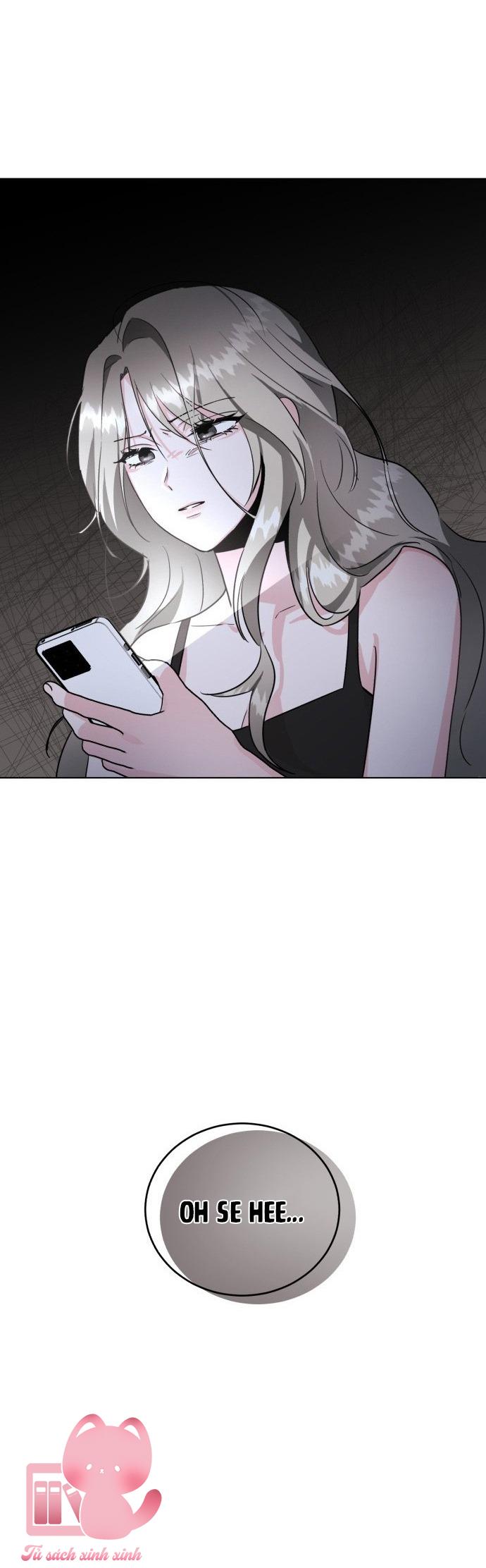 Chúng Ta Là Gì Của Nhau? Chap 36 - Next Chap 37