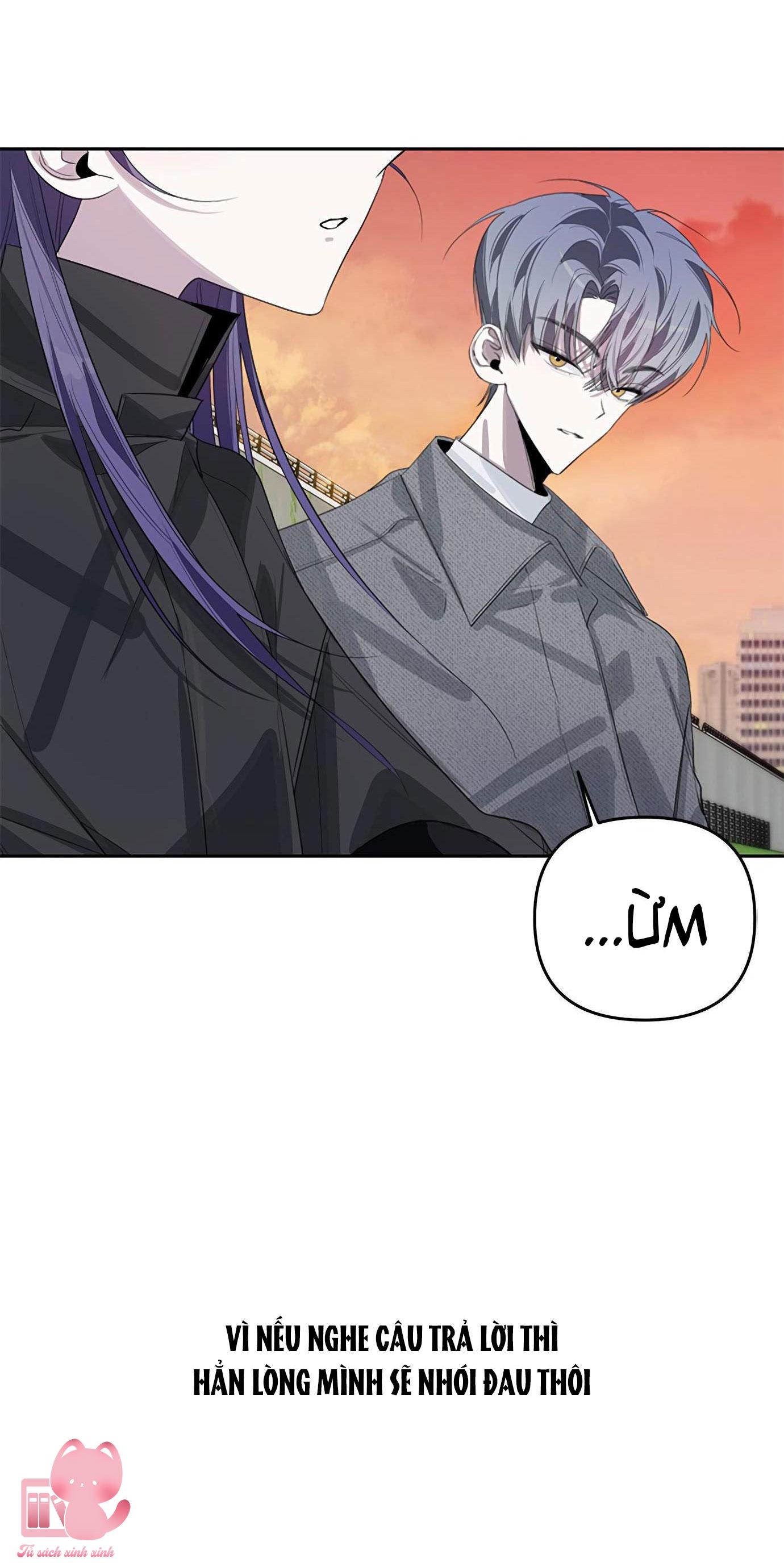 Đàn Anh Xấu Xa! Chap 40 - Next Chap 41