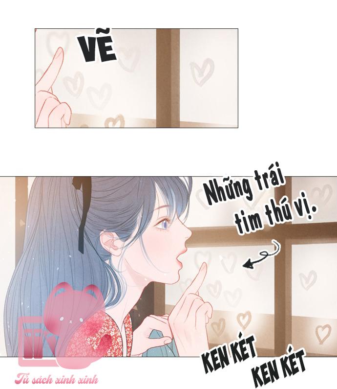Thần Bí Chap 47 - Trang 2