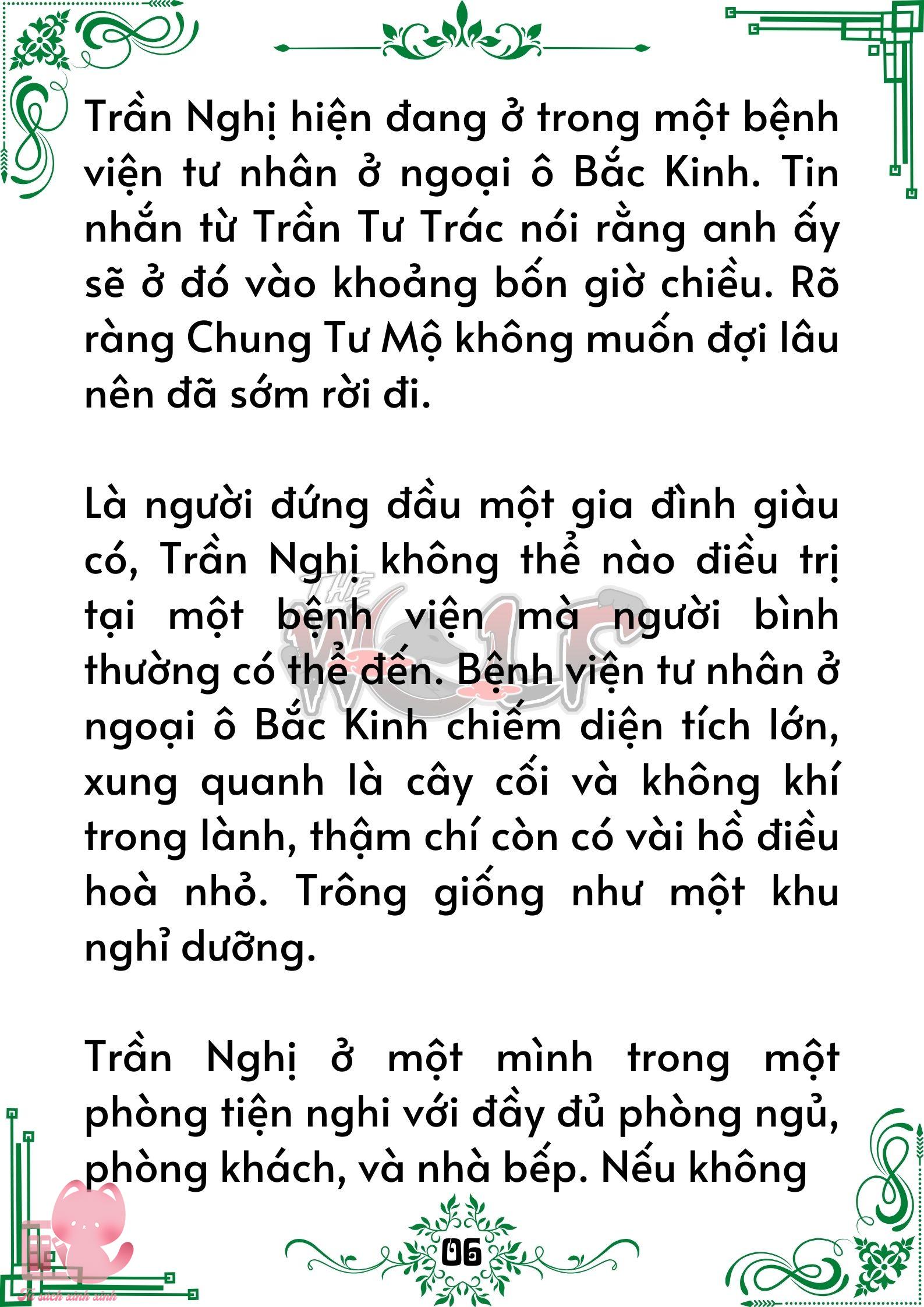 Quý nhân phù trợ Du Chap 83 - Trang 2