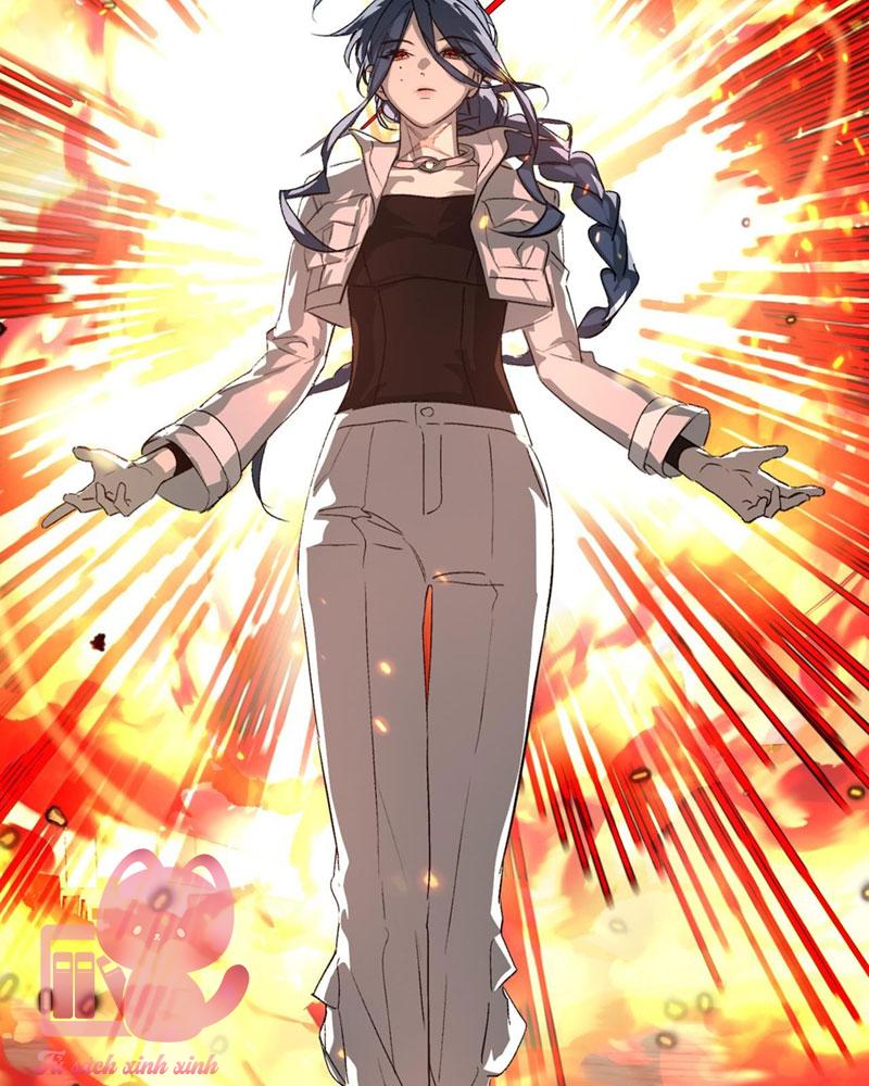 Ác Chi Hoàn Chapter 16 - Trang 4