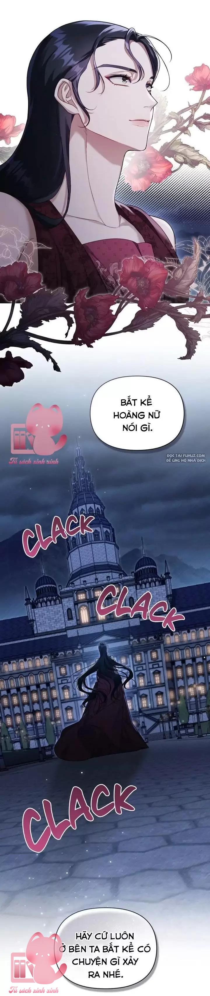 Nếu Không Vâng Lời Công Tước Chapter 57 - Next Chapter 58