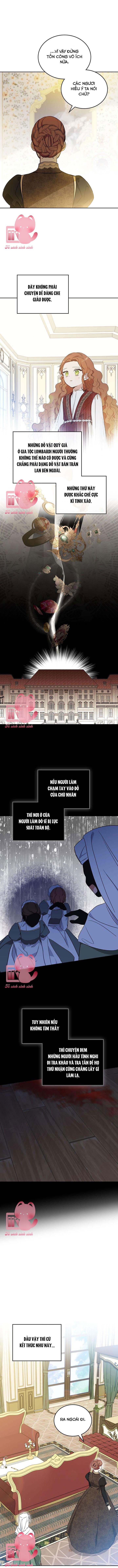Kiếp Này Ta Sẽ Trở Thành Gia Chủ Chap 90 - Next Chap 91
