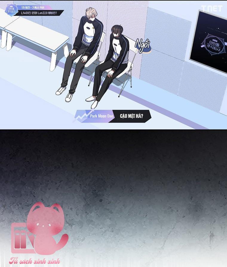 Debut Or Die Chap 21 - Next Chapter 21.1
