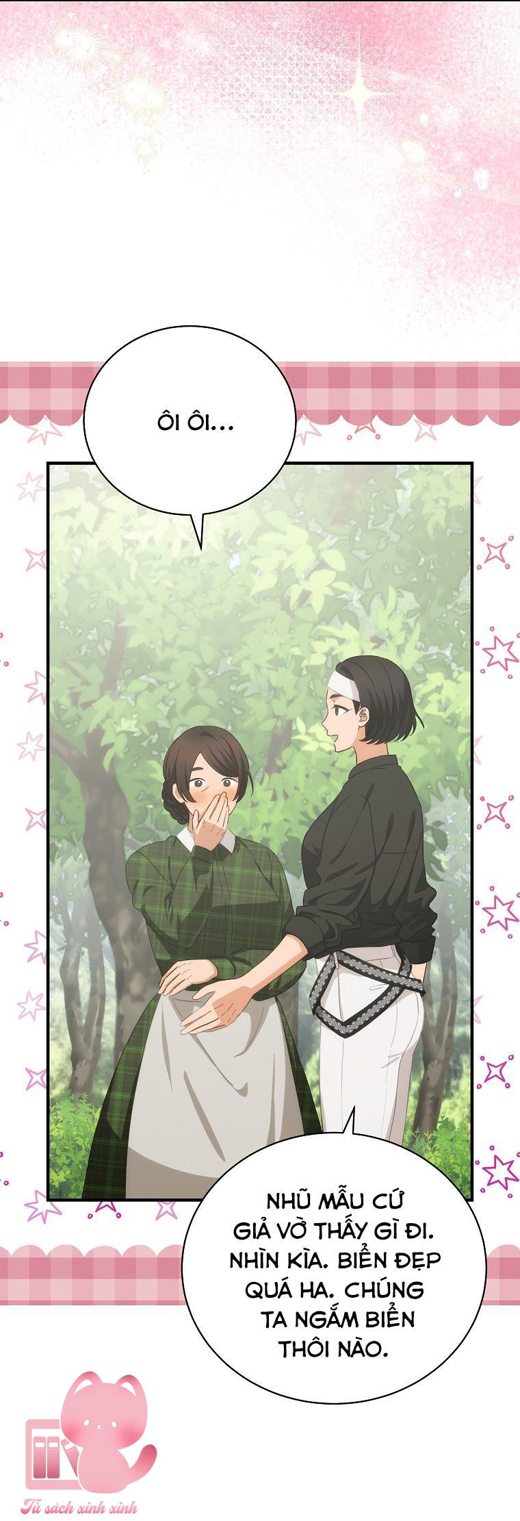 Đứa Nhỏ Không Phải Là Con Anh Chapter 71 - Next Chapter 71.1