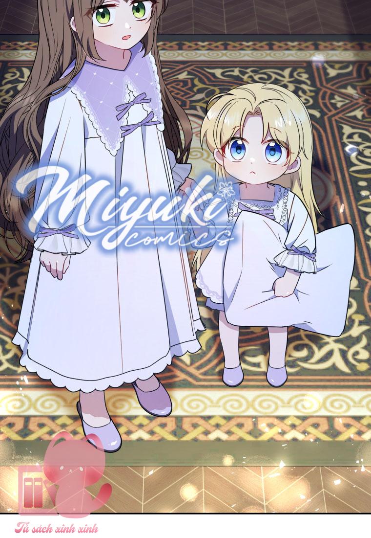 Được Yêu Thương Mà Còn Ngại Ngùng Sao! Chapter 11 - Next Chapter 12