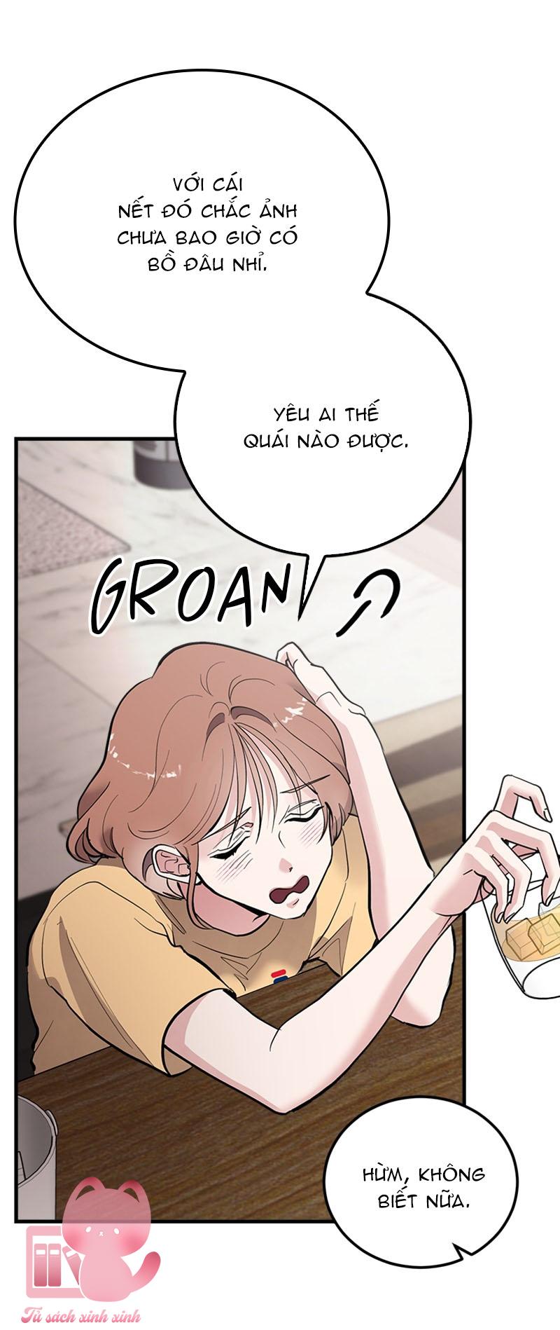 Trưởng Phòng Mệt Mỏi Vì Người Vợ Mới Cưới Chap 12 - Trang 2