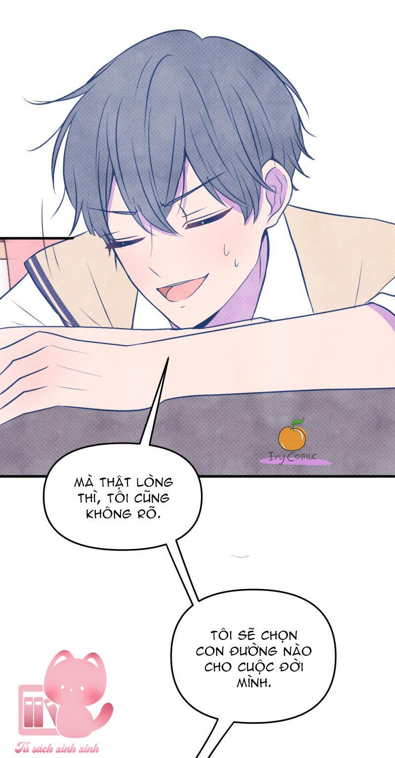 Tình Yêu Tựa Vòng Lặp Chap 25 - Next Chap 26