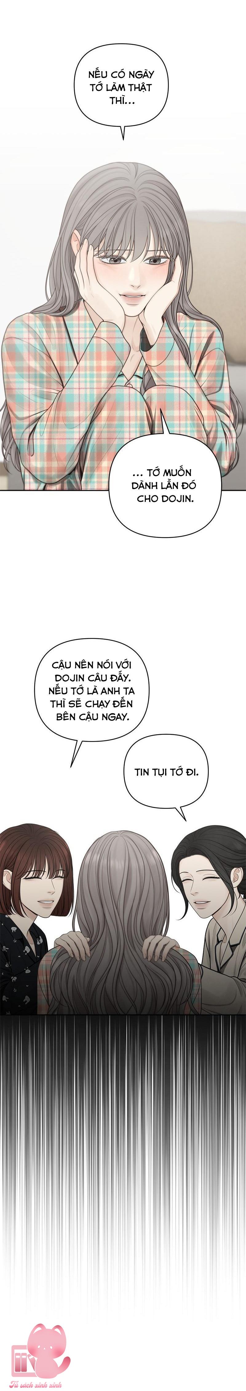 Hy Vọng Duy Nhất Chap (NT) - Trang 2